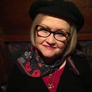 Meet your Posher, Eileen